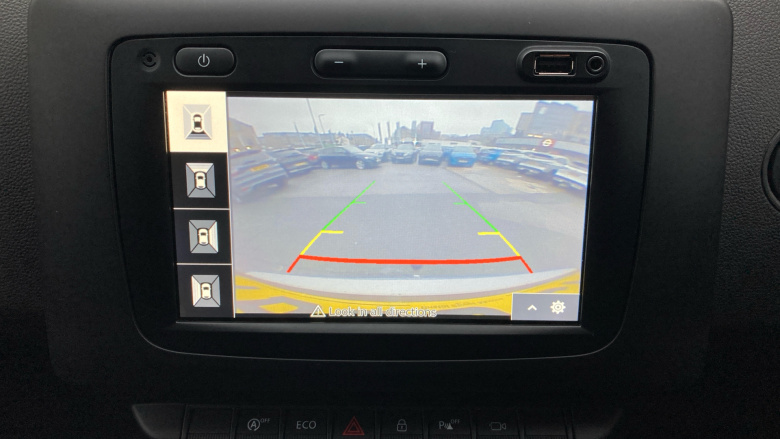 Dacia Duster 1.5 Blue dCi Prestige 5dr Diesel Estate